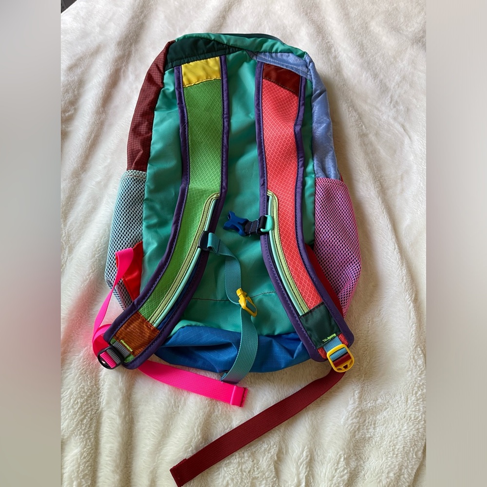 Cotopaxi Batac 16L Backpack